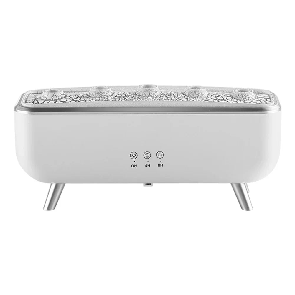 Aethorys Aura Flame - The Jellyfish Edition Diffuser
